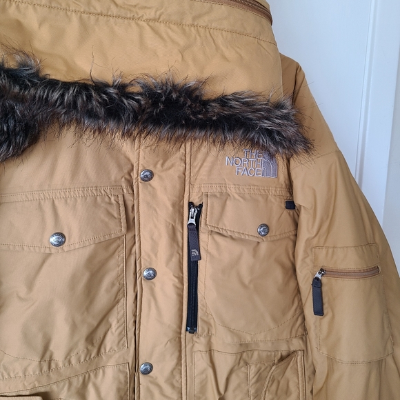 Northface Jacket - Picture 4 of 6